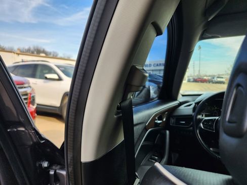 Used 2021 Acura TLX SH-AWD w/ Advance Package image 34