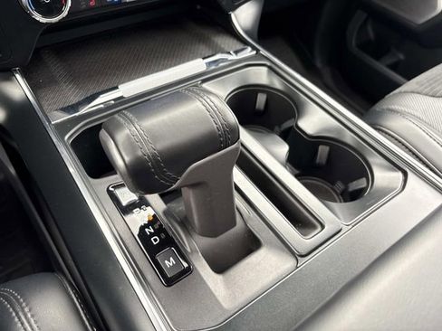 Certified 2023 Ford F150 Raptor w/ Raptor Carbon Fiber Package image 34