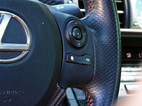 Used 2014 Lexus IS 250 w/ F-Sport Package RWD image 25