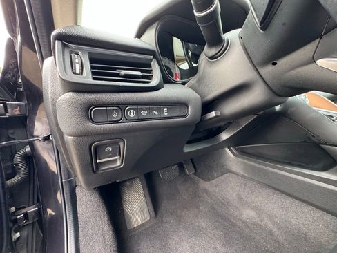 Used 2021 Acura TLX SH-AWD w/ Technology Package image 17