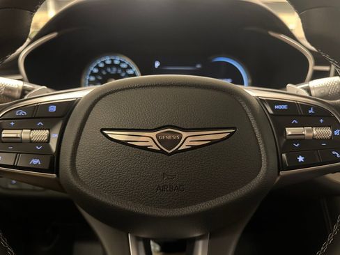 New 2026 Genesis G70 2.5T RWD image 23