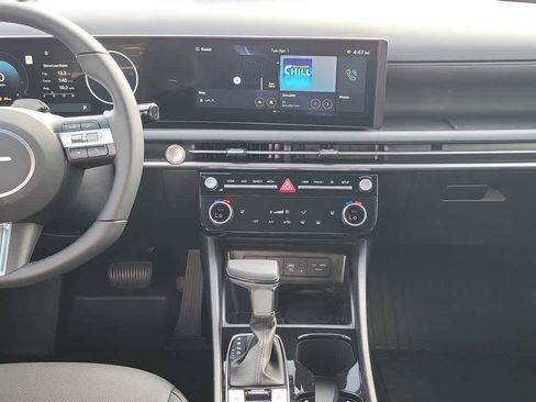 New 2025 Hyundai Santa Cruz XRT image 11