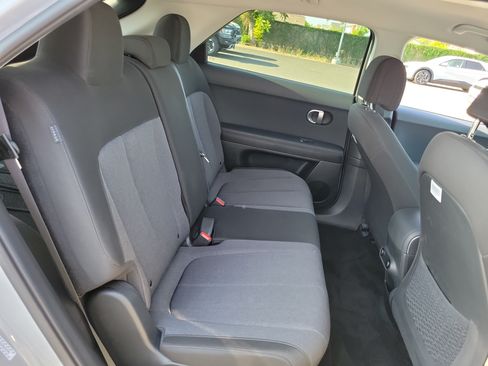 Certified 2024 Hyundai Ioniq 5 SEL RWD image 25