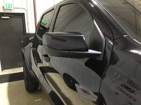 Used 2023 GMC Canyon Elevation w/ Convenience Package image 26