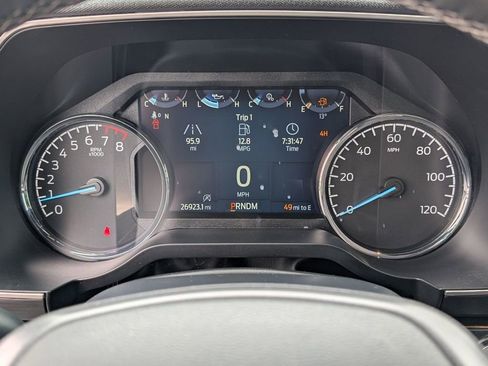 Used 2023 Ford F150 XLT w/ Equipment Group 302A High image 25