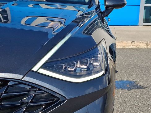 Used 2023 Hyundai Sonata SEL w/ Cargo Package FWD image 9