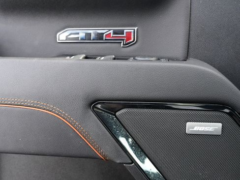 Used 2023 GMC Sierra 1500 AT4 w/ AT4 Premium Package image 25