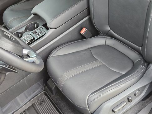 New 2025 Honda Pilot EX-L image 15