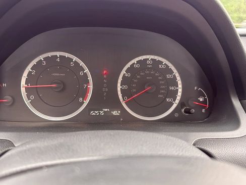 Used 2012 Honda Accord LX image 27