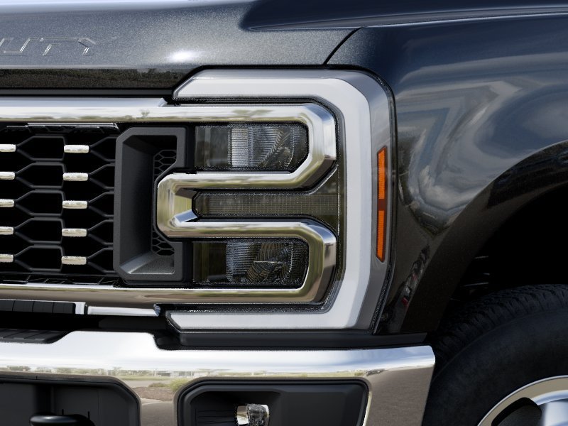 New 2027 Ford F350 Lariat AWD/4WD image 18