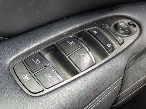 Used 2021 INFINITI QX80 Luxe w/ Cargo Package RWD image 14