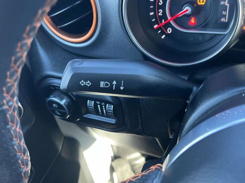 Used 2021 Jeep Gladiator Mojave image 21