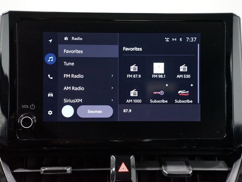 Certified 2023 Toyota Corolla LE image 18