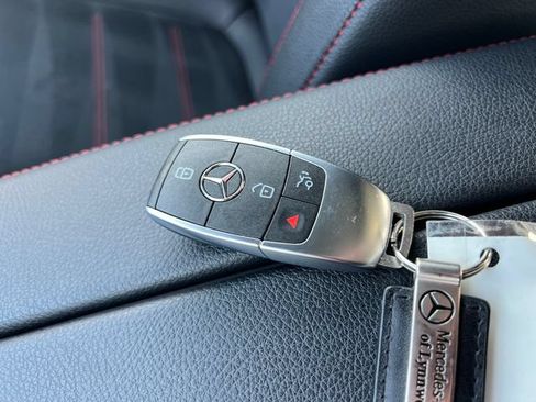 Used 2023 Mercedes-Benz GLA 250 4MATIC image 29