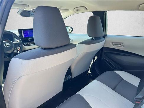 Certified 2024 Toyota Corolla LE image 17