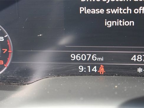 Used 2019 Audi Q7 3.0T Prestige w/ Prestige Package image 29