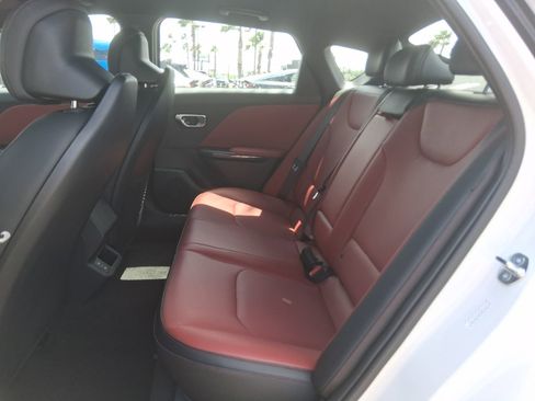 New 2026 Kia K4 GT-Line Turbo FWD image 19