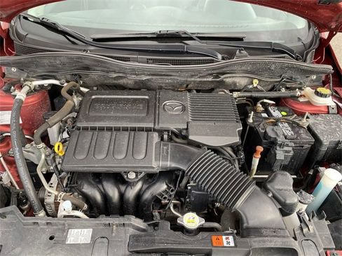 Used 2014 MAZDA MAZDA2 Sport image 27
