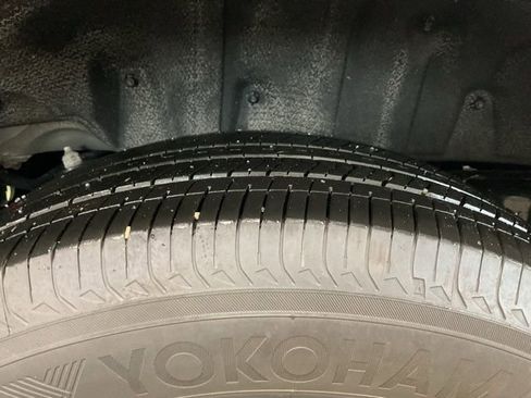 Used 2025 Toyota Land Cruiser w/ Premium Package image 8