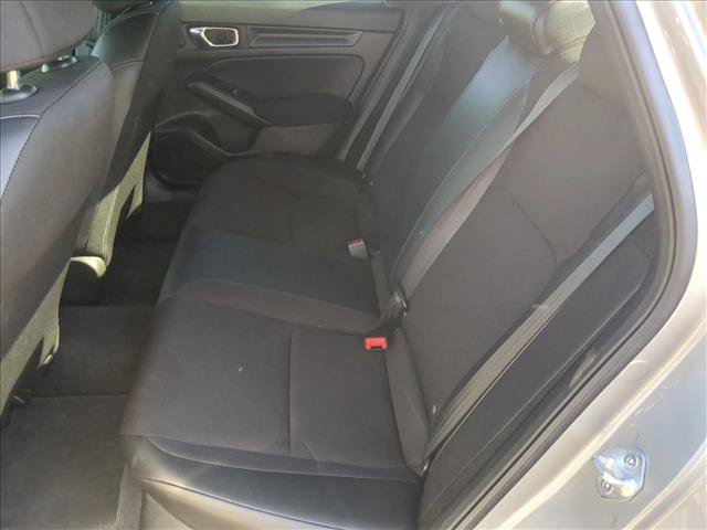 Used 2022 Honda Civic Sport image 17