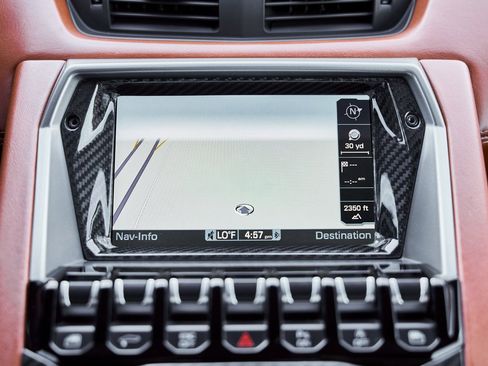 Used 2018 Lamborghini Aventador S image 73