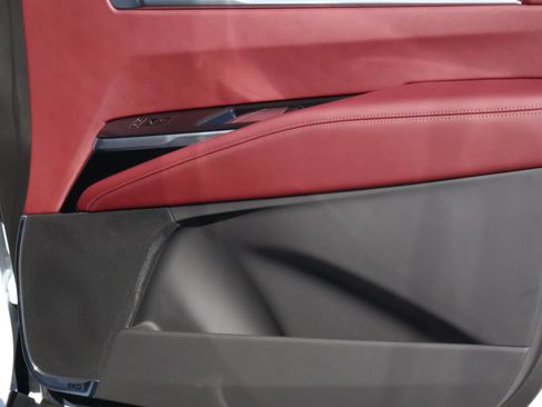 Used 2026 Cadillac Escalade Sport w/ LPO, Floor Liner Package image 25