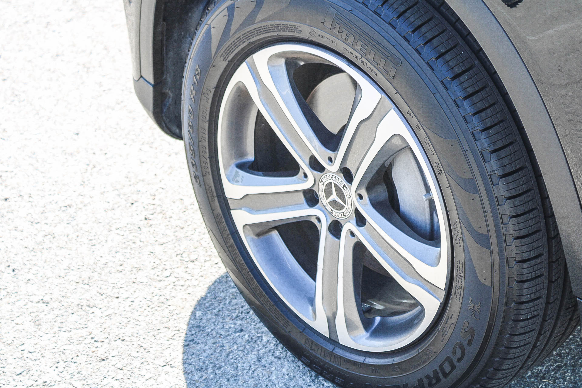 Used 2022 Mercedes-Benz GLC 300 image 13