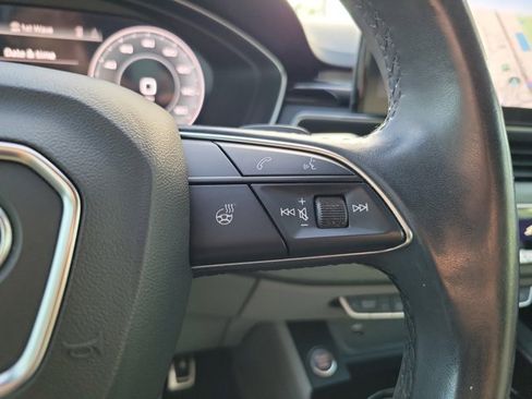 Certified 2022 Audi A5 2.0T Prestige image 20