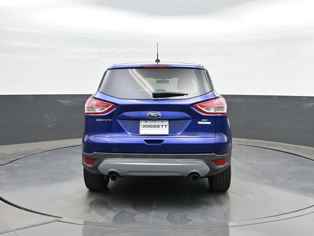 Used 2015 Ford Escape SE FWD image 8
