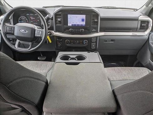 Used 2023 Ford F150 XLT image 20
