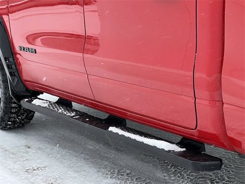 Used 2019 RAM 1500 Sport w/ Trailer Tow Group image 10