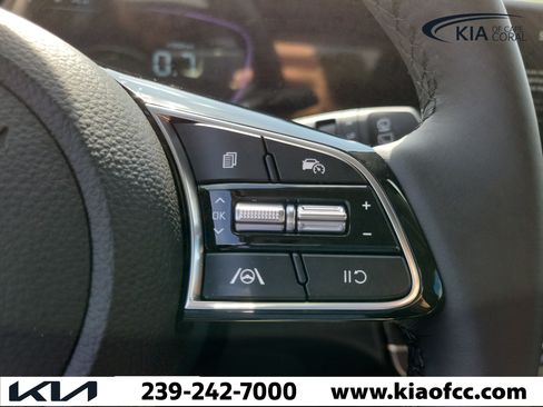 New 2026 Kia Seltos S FWD image 23