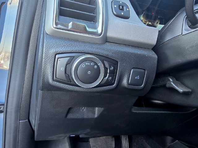 Used 2023 Ford Ranger XLT w/ Equipment Group 302A High AWD/4WD image 15