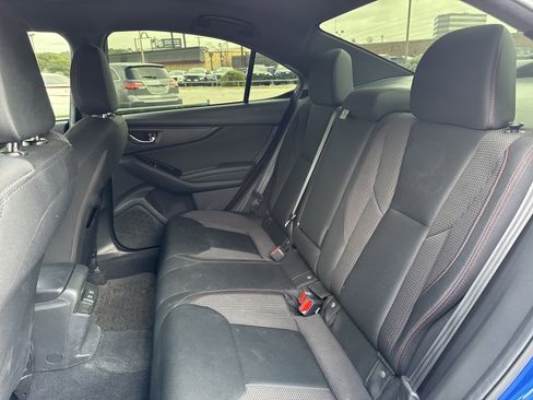 Used 2023 Subaru WRX Premium AWD/4WD image 26