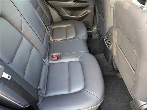 Used 2025 MAZDA CX-5 AWD 2.5 S w/ Select Package image 18