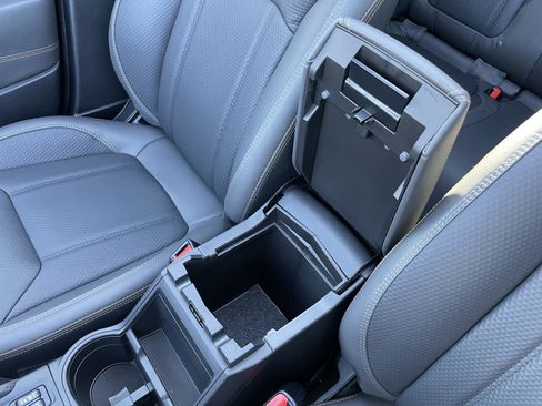 Used 2024 Subaru Forester Wilderness w/ Convenience Package image 27