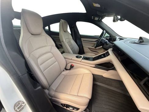 Used 2021 Porsche Taycan RWD image 23