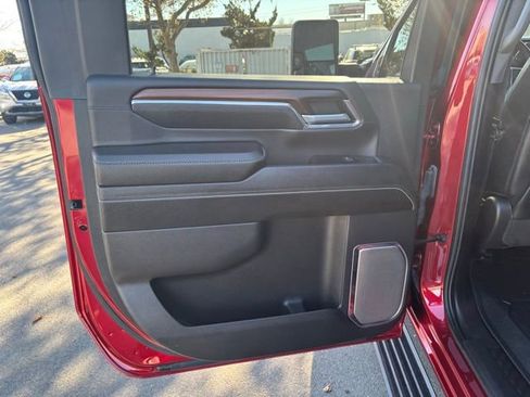 Certified 2024 GMC Sierra 2500 Denali w/ Denali Reserve Package image 29