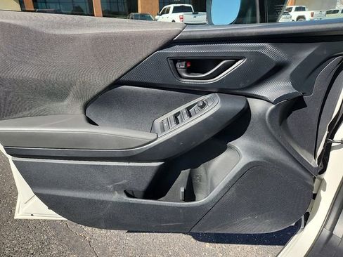 Certified 2025 Subaru Crosstrek 2.0i image 15