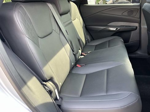 Used 2025 Lexus RX 350 Premium w/ Convenience Package FWD image 25