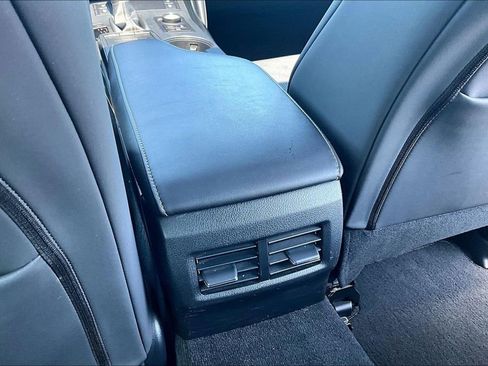 Used 2023 Lexus IS 350 F Sport RWD image 11