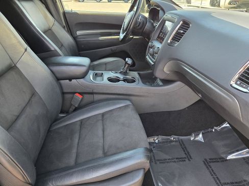 Used 2020 Dodge Durango R/T w/ Blacktop Package RWD image 36