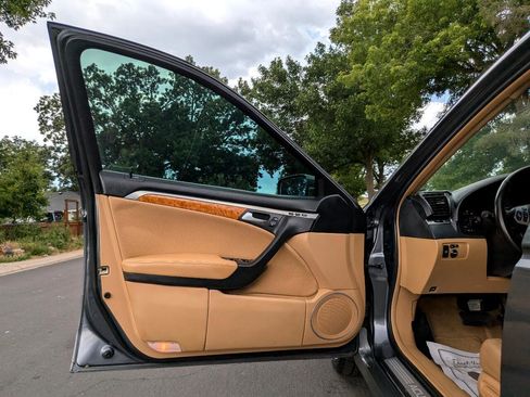 Used 2005 Acura TL image 10