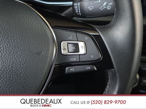 Used 2019 Volkswagen Jetta SEL FWD image 15