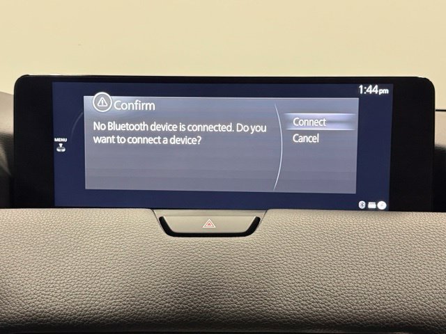 Used 2026 MAZDA CX-90 3.3 Turbo w/ Preferred Package AWD/4WD image 21