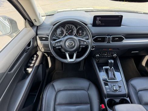 Used 2024 MAZDA CX-5 Carbon Edition image 30