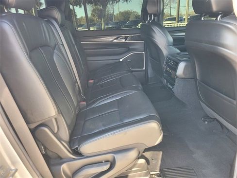 Used 2022 Jeep Wagoneer Series I w/ Convenience Group I image 14