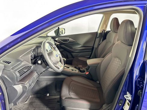 New 2026 Subaru Impreza 2.0i Sport image 11