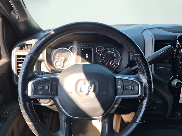 Used 2025 RAM 5500 Tradesman w/ Chrome Appearance Group AWD/4WD image 11