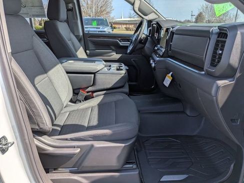 New 2026 GMC Sierra 1500 SLE AWD/4WD image 35
